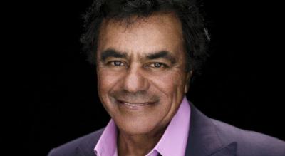 Johnny Mathis